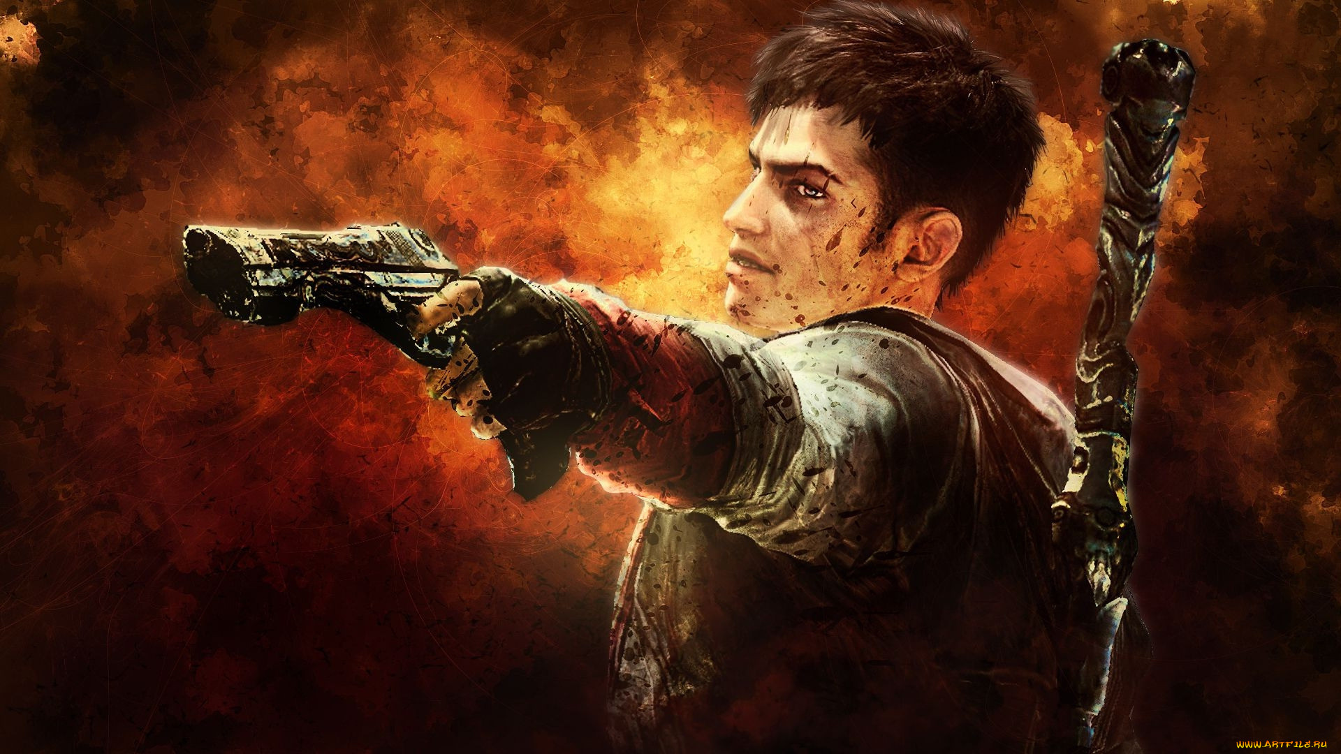 devil, may, cry, , , 5